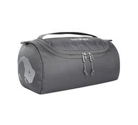 TATONKA Toiletry Bag Care Barrel Titan Grey Dark Grey