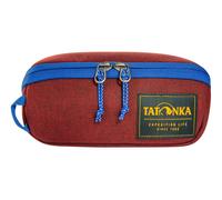 TATONKA toiletry bag Square Zip Pouch S Tango Red