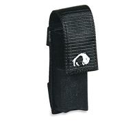 Tatonka Tool Pocket Tool Bag, Black, 12 x 3.8 x 1.5 cm