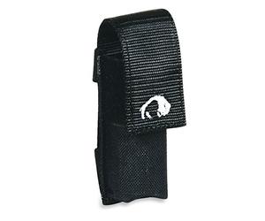 Tatonka Tool Pocket Tool Bag, Black, 12 x 3.8 x 1.5 cm