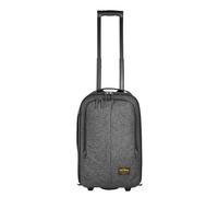 Tatonka Travel 40 2 wheels Cabin trolley 50 cm Laptop compartment gray