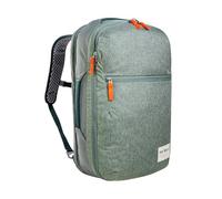 TATONKA Travel Bag Backpack with Laptop Compartment Flightcase 27 Sage Green