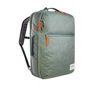 TATONKA Travel Bag Backpack with Laptop Compartment Flightcase 40 Sage Green