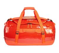 TATONKA travel bag Barrel M Red Orange