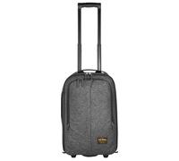 Tatonka Travel 40 2 wheels Cabin trolley 50 cm Laptop compartment gray