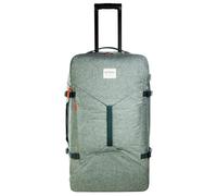 Tatonka Travel 90 2 wheels Trolley 75 cm green