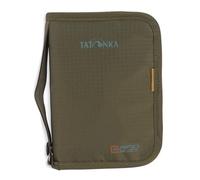 Tatonka - Travel Zip M RFID B - Wallet olive