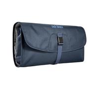 Tatonka Travelcare Toiletry Bag - Flat Hanging Wash Bag with Compartments and Mirror - 34 x 17 x 4 cm