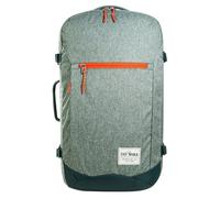 Tatonka Traveller Pack 35 backpack 53 cm laptop compartment green