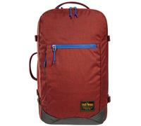 Tatonka Traveller Pack 35, tango red, City