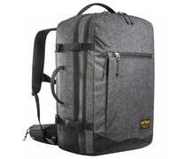 Tatonka Traveller Pack 35 Backpack, Black, 35 l