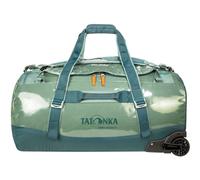 TATONKA trolley Barrel Roller L Sage Green