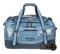 Tatonka Barrel Roller 60 2 wheels Travel bag 57 cm blue