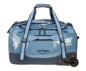 TATONKA trolley Barrel Roller M Elemental Blue