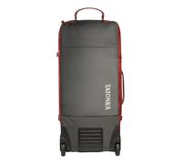 TATONKA trolley Duffle Roller 105 Tango Red