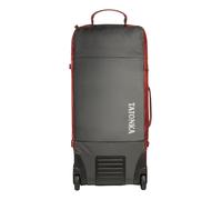 TATONKA trolley Duffle Roller 105 Tango Red
