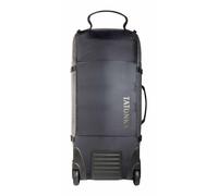 TATONKA trolley Duffle Roller 80 Black