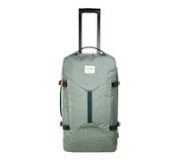 TATONKA trolley Travel Roller 60 Sage Green