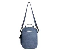Tatonka Unisex-Adult Check in Xt Belt Bag, Navy, 17 x 24 x 8 cm