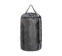 Tatonka Unisex - Adult Compression Bag 8 Litres Black, Diameter 20 x 36 cm