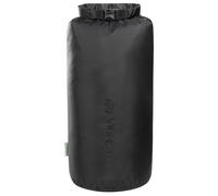 Tatonka Unisex - Adult Dry Bag 10 L Storage Bag, Black, Diameter 18.5 x 28 cm