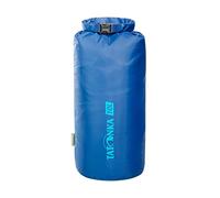 Tatonka Unisex - Adult Dry Bag 10 L Storage Bag, Blue, Diameter 18.5 x 28 cm