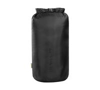 Tatonka Unisex - Adult Dry Bag 18 Litre Storage Bag, Black, Diameter 24 x 54 cm