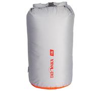 Tatonka Unisex - Adult Dry Bag 18 Litre Storage Bag, Grey, Diameter 24 x 54 cm