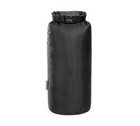 Tatonka Unisex - Adult Dry Sack 4L Storage Bag, Black, 4L