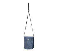 Tatonka Unisex - Adult Hang Loose Neck Bag, Navy, 14 x 19 x 1 cm