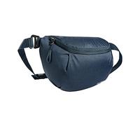 Tatonka Unisex Adult Hip Belt Pouch Bag, Navy Blue, 3 litres