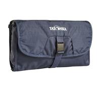 Tatonka Small Travel Cosmetic Case, Blue, 152g, Unisex-Adult