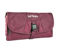 Tatonka Travelcare S Wash Bag Red