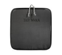 Tatonka Unisex - Adult SQZY Pouch M Bag, Black, M (3 Litres)
