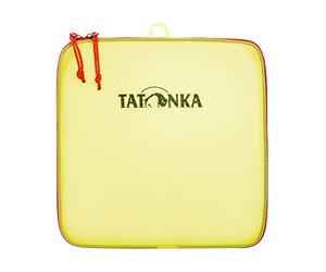 Tatonka Unisex - Adult Sqzy Pouch M Bag, Light Yellow, 3 L EU
