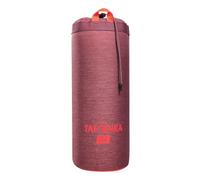 Tatonka Unisex - Adult Thermal Bottle Cover 1.5 L Thermal Cover, Bordeaux Red, 1.5 L