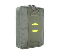 Tatonka Unisex - Adult Universal Pouch 20 x 14 Backpack Accessory Bag, Stone Grey Olive, 20 x 14 cm