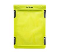 Tatonka Unisex - Adult WP Dry Bag Protective Cover, Lime (A5) (26 x 19 cm)