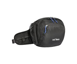 Tatonka Unisex - Adult's Hip Bottle Double Ii Bum Bag, Black, 3 litres