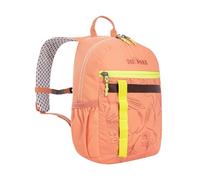 Tatonka Unisex Kid's Husky Bag Jr 10 Children's Backpack, Apricot, 10 l