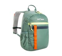 Tatonka Unisex Kid's Husky Bag Jr 10 Children's Backpack, Sage Green, 10 l