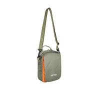 Tatonka Unisex's Check in RFID B Belt Bag, Olive, 21 x 15 x 7 cm