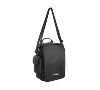 Tatonka Unisex's Check in XL RFID B Belt Bag, Black, 27,5 x 20,5 x 9 cm