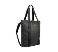 Tatonka Unisex's Grip Bag Kapok, Black, 13 Liter