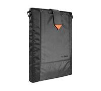Tatonka Unisex's Notebook Sleeve, Black, 39 x 27 x 4 cm