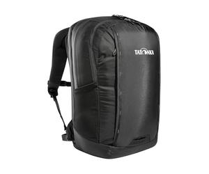 Tatonka Unisex's Server Pack 27 Backpack, Black, 27 Liter