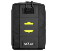 Tatonka Universal Pouch 20 x 14 cm - Robust Accessory Bag for Backpacks and Waist Bags with Modular Attachment System (MOLLE etc.)