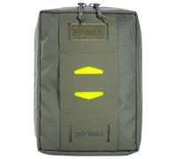 Tatonka Unisex - Adult Universal Pouch 20 x 14 Backpack Accessory Bag, Stone Grey Olive, 20 x 14 cm