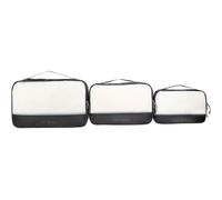 TATONKA utility bag Mesh Bag Set Black