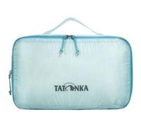 TATONKA utility bag SQZY Compression Pouch M Light Blue